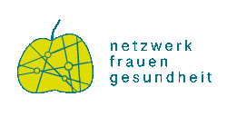 Logo Netzwerk Frauengesundheit