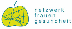 Logo Netzwerk Frauengesundheit